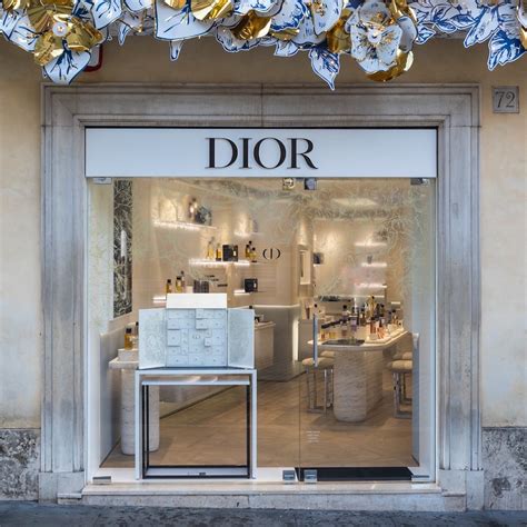 dior boutique exchange review.